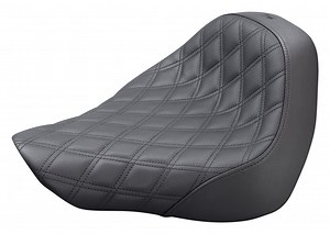 How to Install a Motorcycle Seat on Your Harley-Davidson by J&P Cycles