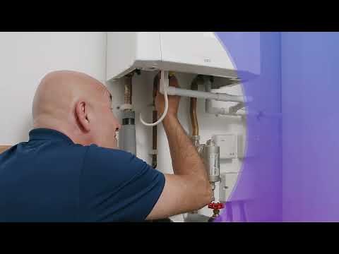 How to fix the boiler pressure