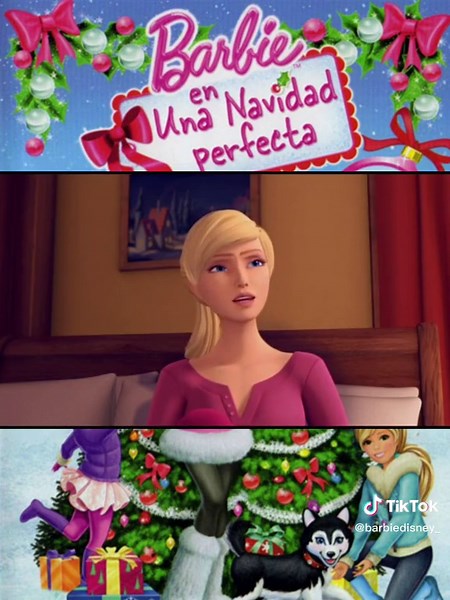 Barbie una Navidad perfecta #parati #parati #parati #parati #parati #parati #parati #parati #parati #parati #parati #parati #parati #parati #parati #parati #parati
