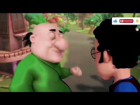 Motu patlu #motupatlu #motupatlukijodi #motupatlucartoon