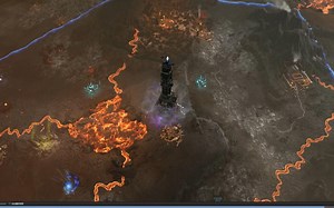 steam新游戏之咒语力量征服艾欧大陆（SpellForce: Conquest of Eo）是一款策略回合角色扮演奇幻游戏_哔哩哔哩bilibili