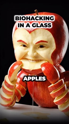 Weght Loss on Instagram: "Bio hacking in one glass"