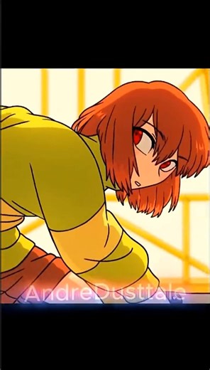 Chara edit #undertale #edit #chara #undertaleedit #sans #short