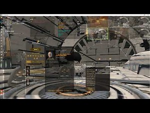 Eve online - Expert level locate agents