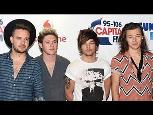 10 One Directions SECRETS Revealed Since The Hiatus
