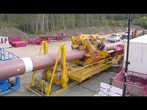 Trenchless Construction - We Do That - Michels Canada