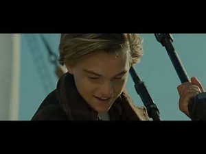 Titanic (1997) - I’m the King of the World - Scene | 4K UHD