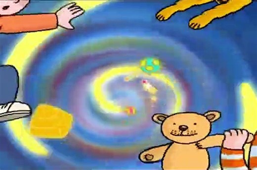 The Magic Key Episode 10 Nadim s Machine