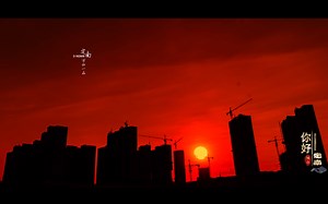 《你好定南》定南首部4K城市宣传片，2020最震撼影片,没有之一