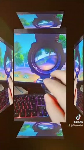 Logitech Lua script Macro Pubg Mobile EMÜLATÖR Sekmeme