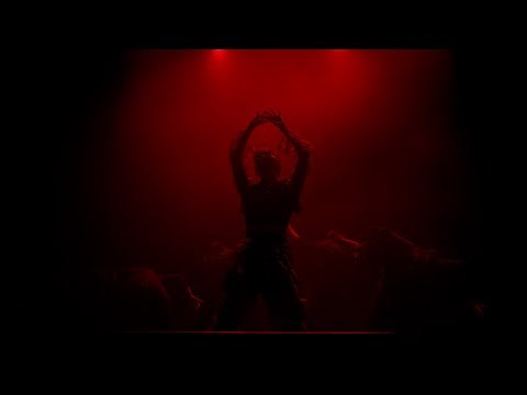 東山奈央「de messiah」（Live Video）【Live at 「Welcome to MY WONDERLAND」 at パシフィコ横浜】