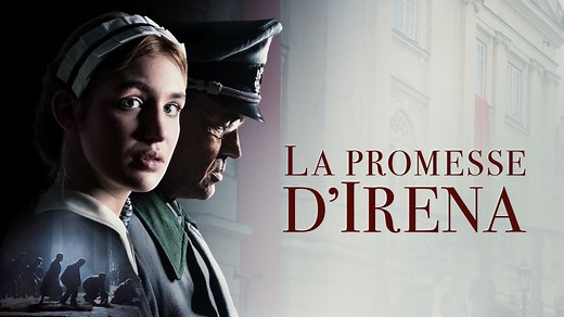 La promesse d'Irena - Apple TV