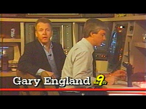 As It Happened: May 8, 1986 Edmond, Oklahoma Tornado | KWTV 9
