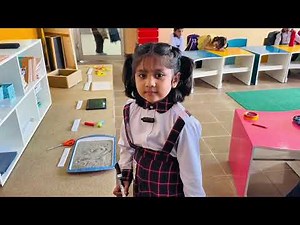 Letter L Activity | Alphabet Series Learning for Kids | Chenab Lyceum