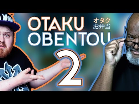 How To Watch The Monogatari Series || Otaku Obentou #002