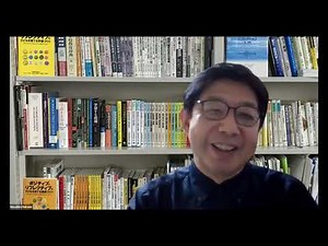 対談動画第５弾！イメージカードを使ったリフレクションについて