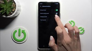 Enhance Your Charging Experience: Activating Charging Sounds o...