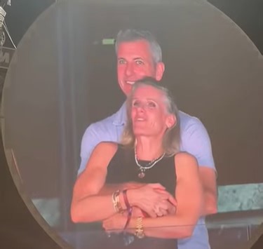 CEO resigns after viral video from Coldplay concert