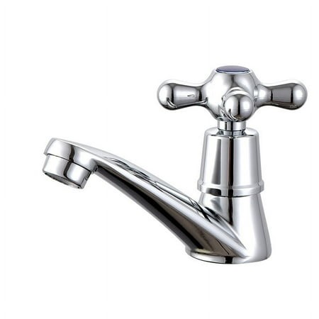 Single Cold Water Tap Water Tap, Chrome Single Cold Tap Basin - Walmart.ca