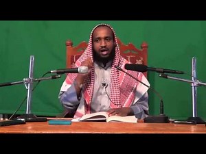 casharkii 1aad ee ajruumiga iyo sh. mohamed mahamuod caduur.sh. khaashici