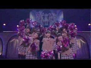 さくら学院／ハートの地球　2014