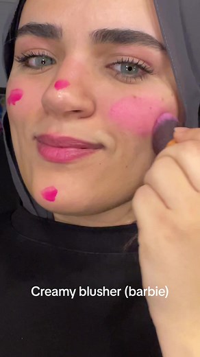 Creamy Blusher Tutorial: Perfect Application Guide