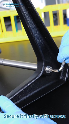 Your UAE Viscosity Partner! 欄 8S Viscometer (1-2M mPa·s) - Reliable &...