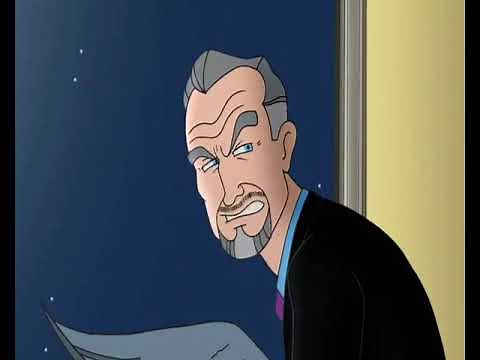 Mikey, The King Of Burps [EXTENDED] - Recess: Schools Out