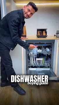 Are Dishwashers Worth It?