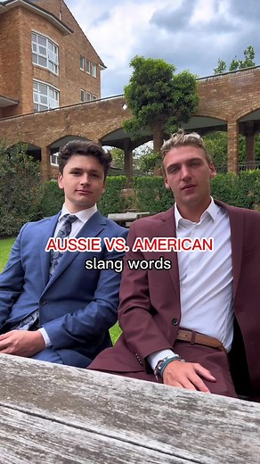 Australian vs American Words: A Cultural Comparison