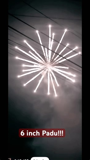 6 inch dia main kat tepi Jalan? Gila la #fireworks