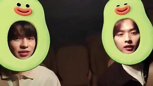 Finally, 2Min vlive and they're using the not-so-famous avocado filter. 💚 Stream links: Apple Music: https://t.co/wWt3X8wmy3 MelOn: https://t.co/T43GXa7BTZ FLO: https://t.co/K0DzfvOwtH Genie: https://t.co/LiLL1dfvyw Bugs: https://t.co/7hHCiyiPp0 - skyseungs | Seungminology