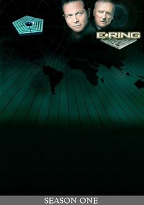 E-Ring Season 1 - watch full episodes streaming online