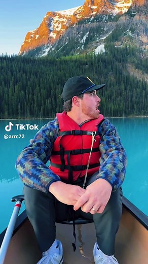 Explore Banff National Park in Canada