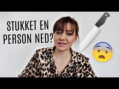 50 FACTS OM FIE LAURSEN