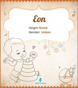 Eon Name Meaning: Complete Guide To Its Origin & Popularity Name Meaning, Origin, History, And Popularity