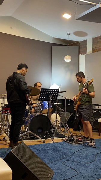 Pagan Part II: Unfiltered Metal Music Experiment