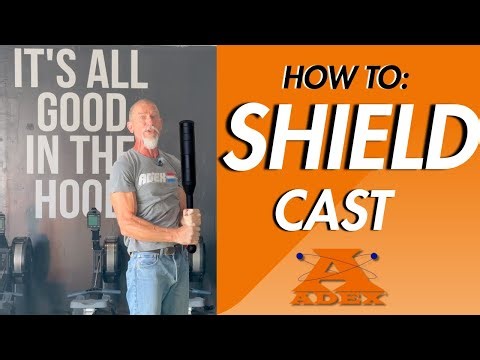 Steel Clubs 101: Shield CAST