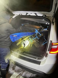 GYROCOPTER | Bensen gyrocopter parts and engine for sale | Facebook