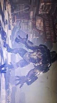 Resistance 3: That Time When The Aliens Brings Out The Big Boys To Play