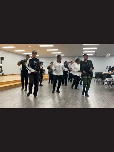 When Most Know It #shorts #short #shortvideo #dance #linedance #fyp