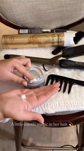 Reception Hairstyles Open Hair | Soft Wave Hairstyle for Reception Look