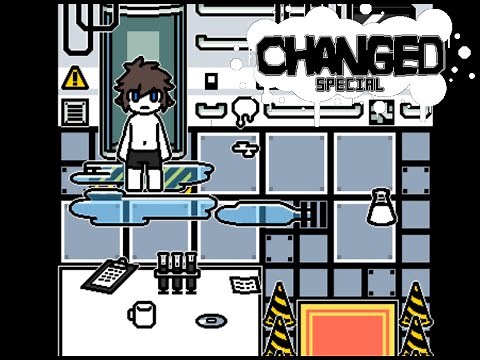 「Changed Special」ゆっくり実況Part1【日本語訳付き】