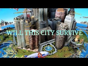 Building a Perfect City from Scratch | SimCity Gameplay
