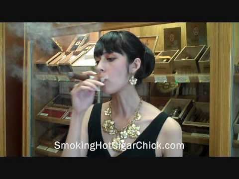 Sencillo From Prometheus Cigar Review