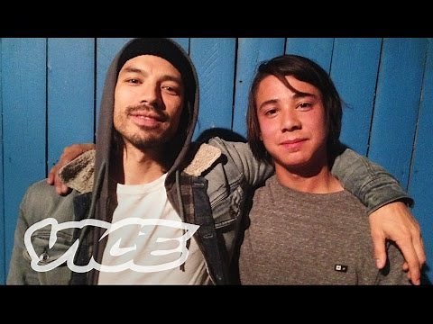 Epicly Later'd: Sean Malto (Part 1/2)