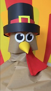 49K views · 262 reactions | This saved our Thanksgiving  Dad makes funny and clever diy craft to save his family thanksgiving. He uses arts and craft supplies like paper, wrapping paper, santa hat, and other thanksgiving and Christmas holiday supplies to turn his Christmas tree into a Thanksgiving turkey. This video was produced by Wonder and Raw, Network Media, and Benson Bros. | Crafts Hacks and Laughs | Facebook