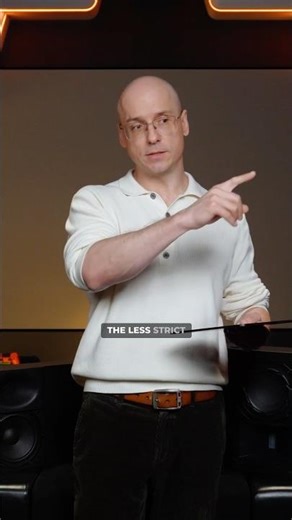 How to Reduce Sound Dispersion Requirements?!