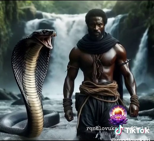 Symbolism of Snakes in Spirituality Explained