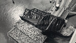 Corpus Christi's bascule bridge bottlenecks; one incident shut down traffic for 13 hours